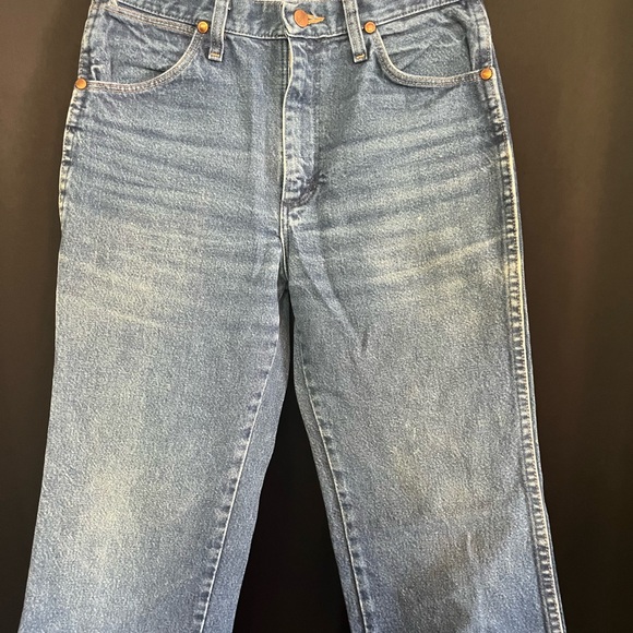 Vintage wranglers - Picture 5 of 11